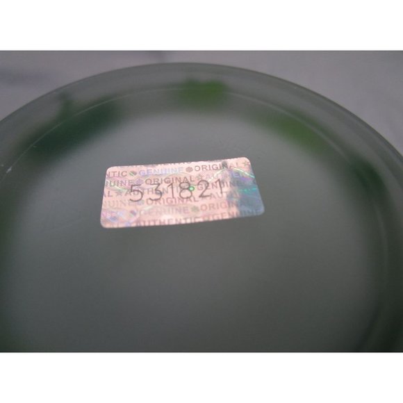 Irish Novelty Toast Frosted Pint Glass St Patricks Day Beer GUC Minor Flaw - Picture 10 of 10